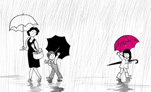 雨傘(三版)